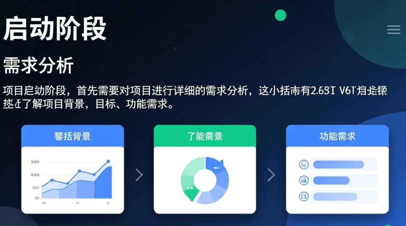 如何在服务器项目管理流程中提高效率，避免常见问题？