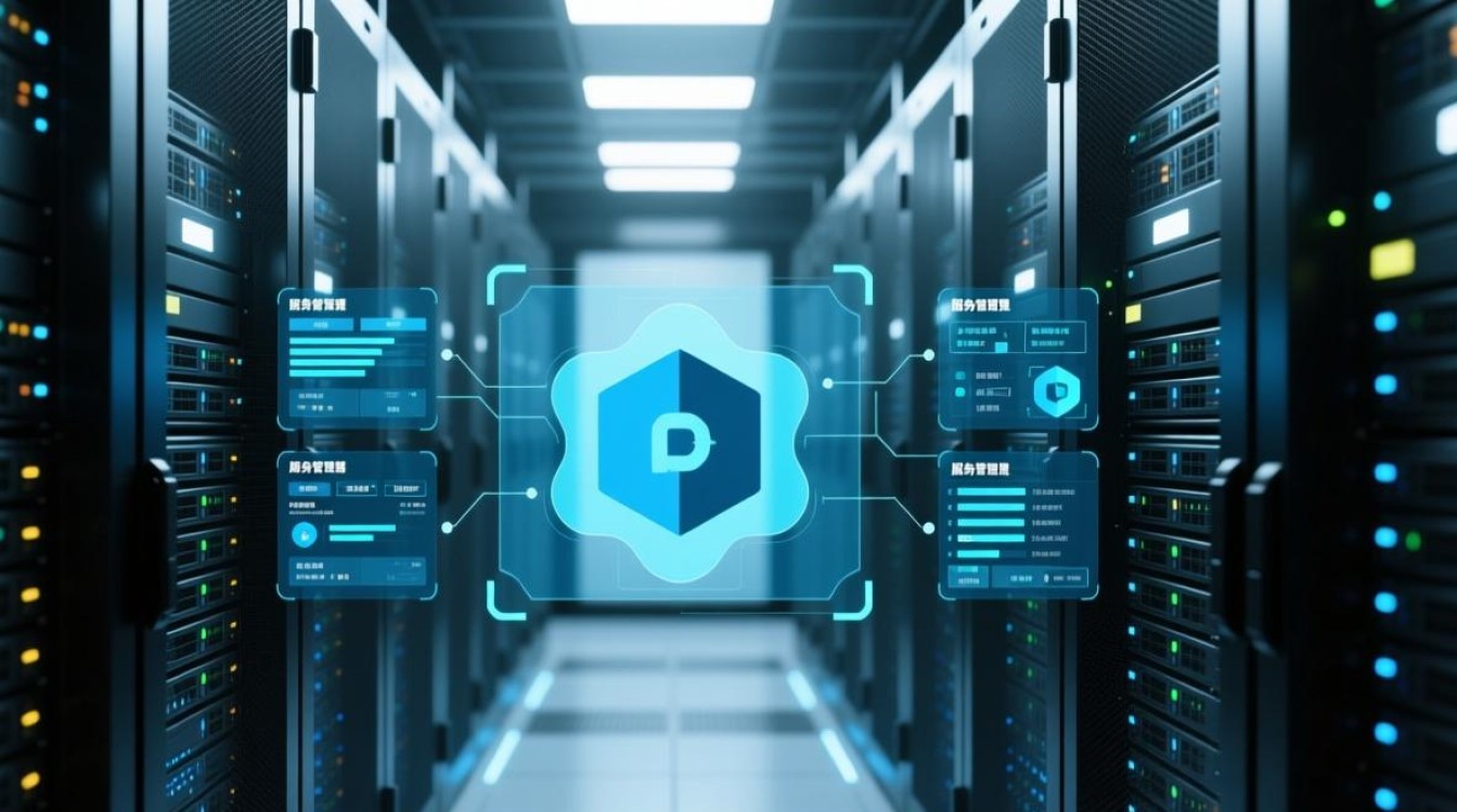 为何服务管理器频频提示找不到服务器？详细原因及解决方法揭秘！