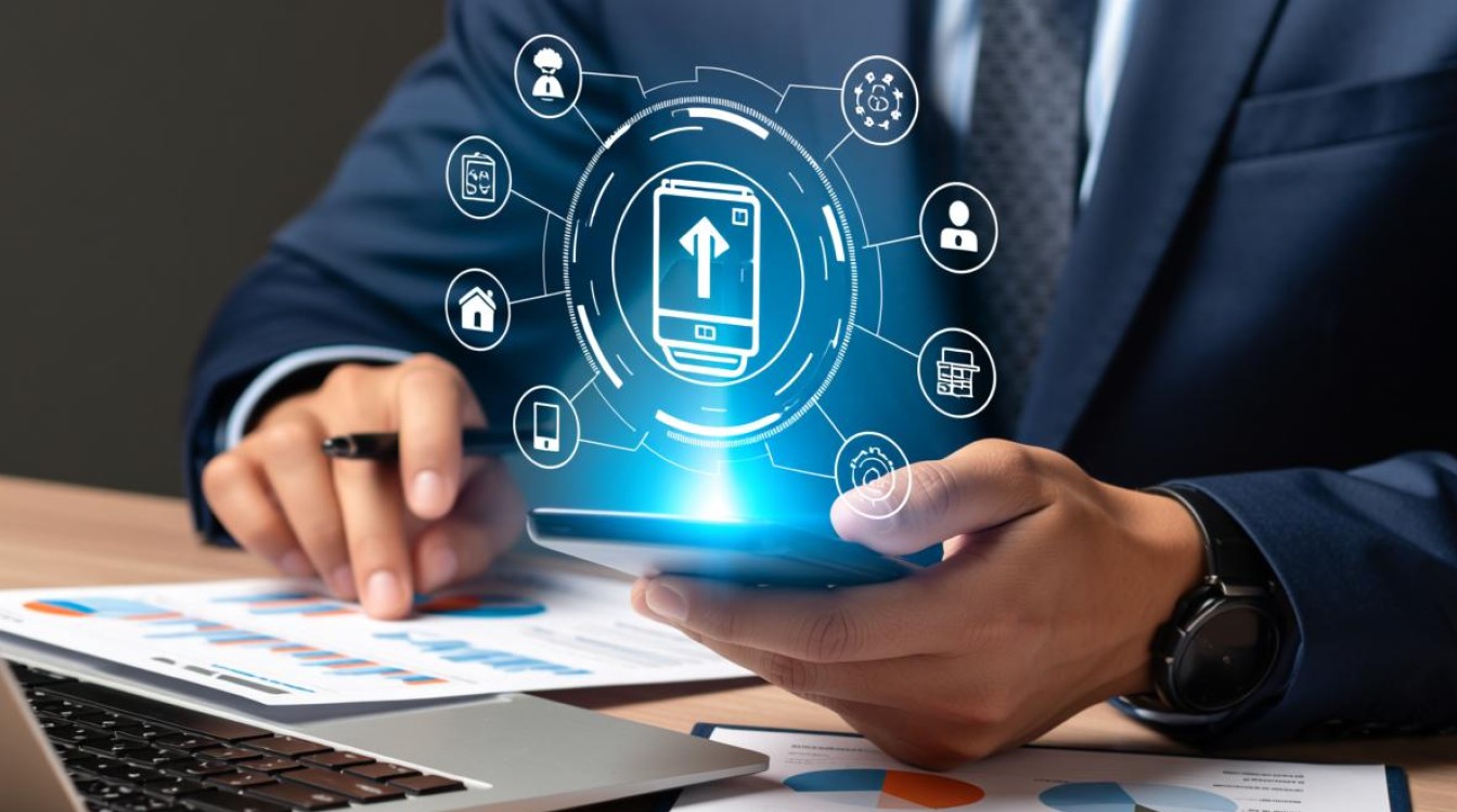 服务智能记帐，如何确保数据准确性与隐私安全？未来会计行业变革在即？