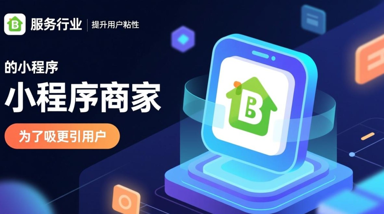 服务行业小程序促销，如何精准抓住顾客心，实现业绩倍增？