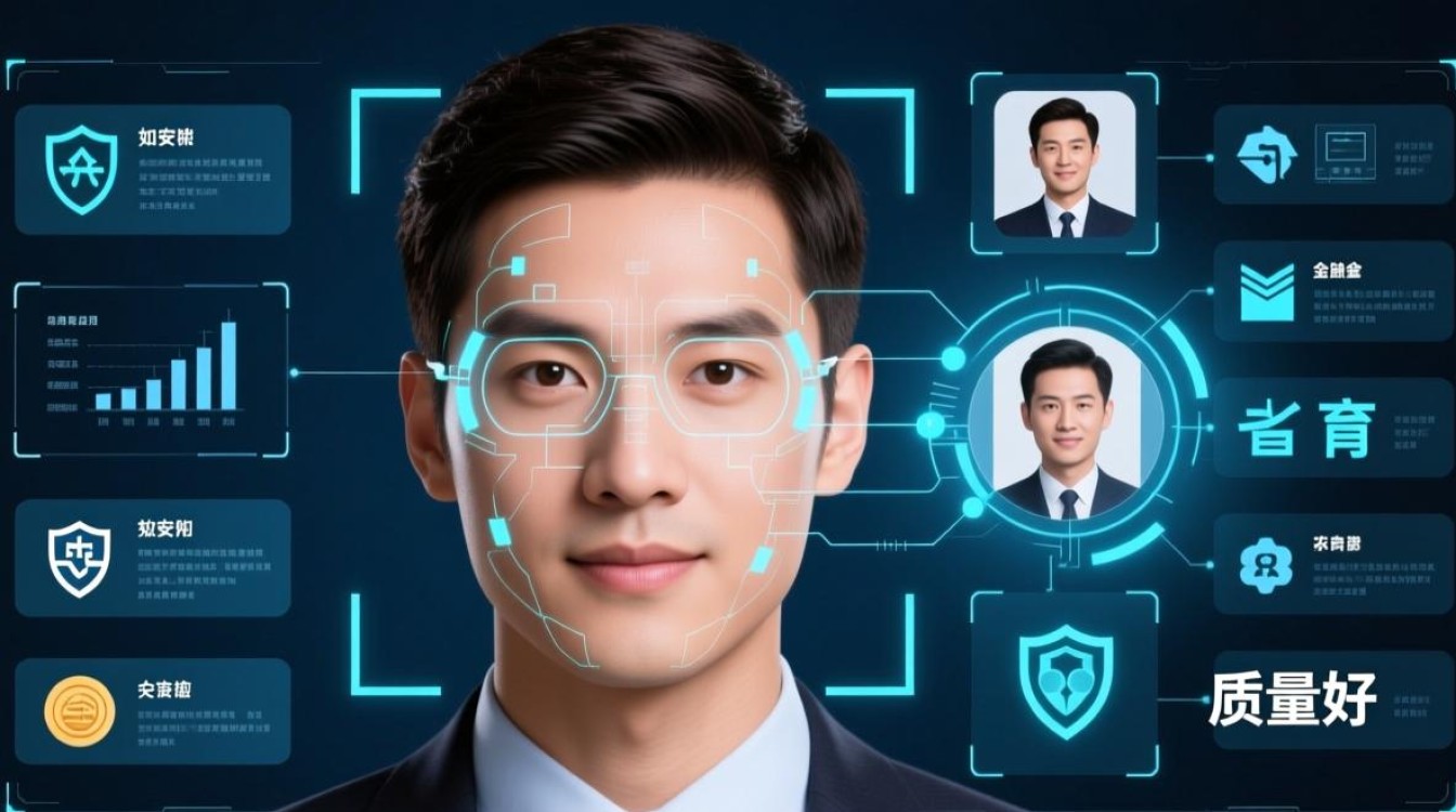 服务优质的人脸识别系统,究竟哪家品牌在质量上更胜一筹? 服务优质的人脸识别系统,究竟哪家品牌在质量上更胜一筹?