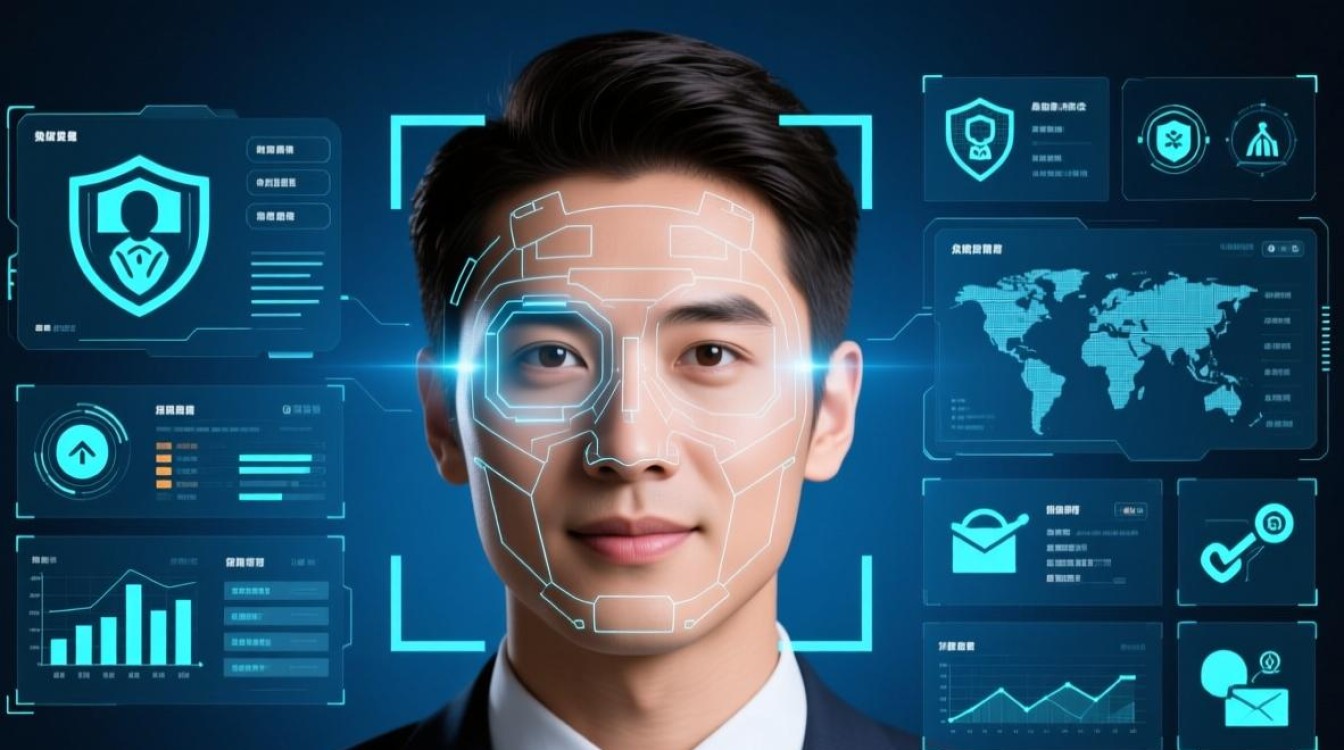 服务优质的人脸识别系统,究竟哪家品牌在质量上更胜一筹? 服务优质的人脸识别系统,究竟哪家品牌在质量上更胜一筹?