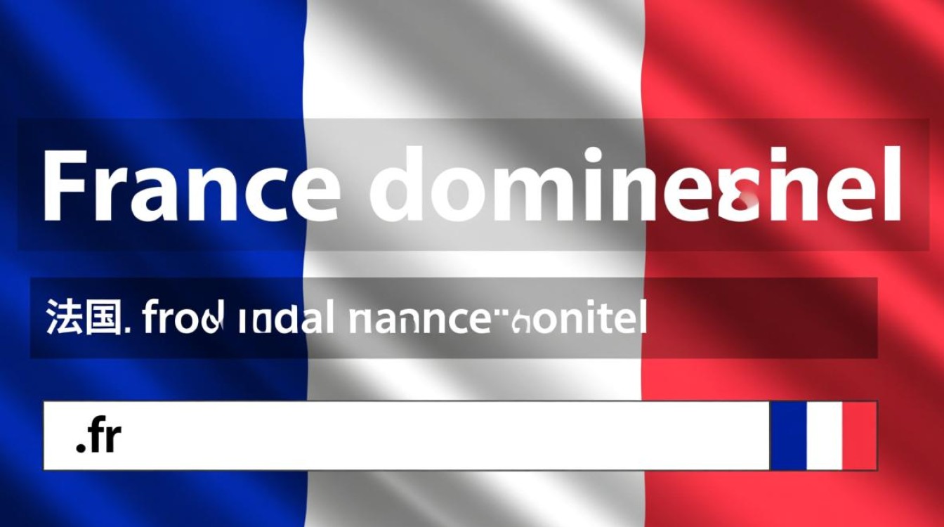 法国域名后缀注册途径及具体操作步骤详解？