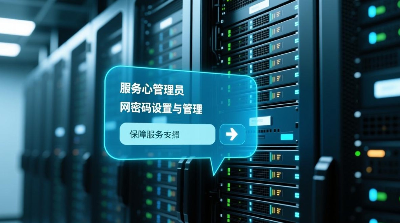 服务器默认管理员网密码是什么？为何总是被破解？