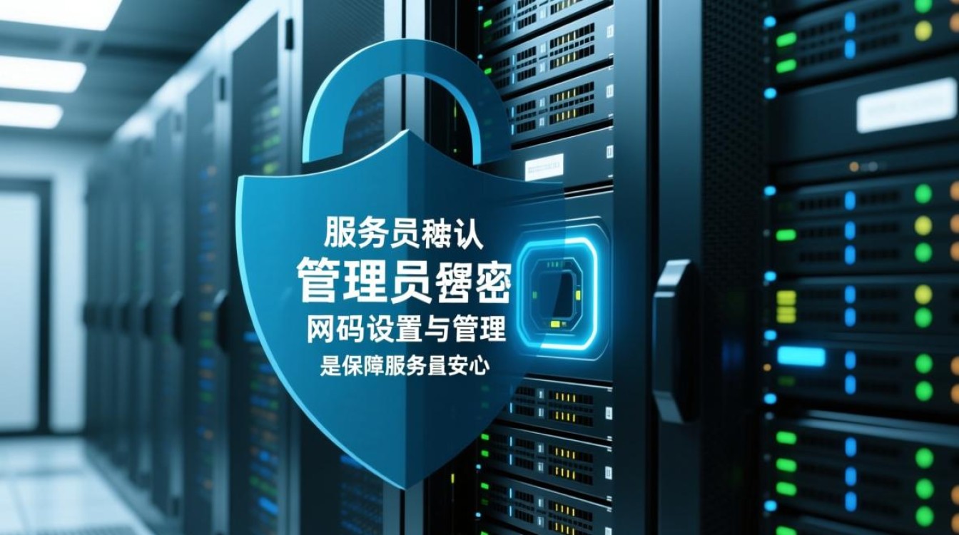 服务器默认管理员网密码是什么？为何总是被破解？