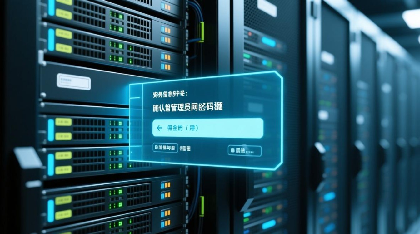 服务器默认管理员网密码是什么？为何总是被破解？