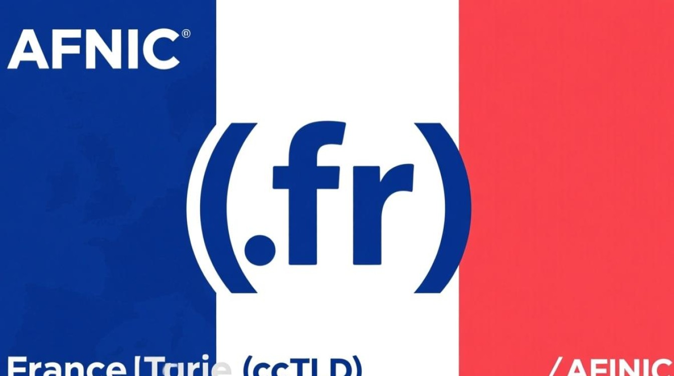 法国域名后缀究竟有何特殊之处？为何备受关注？