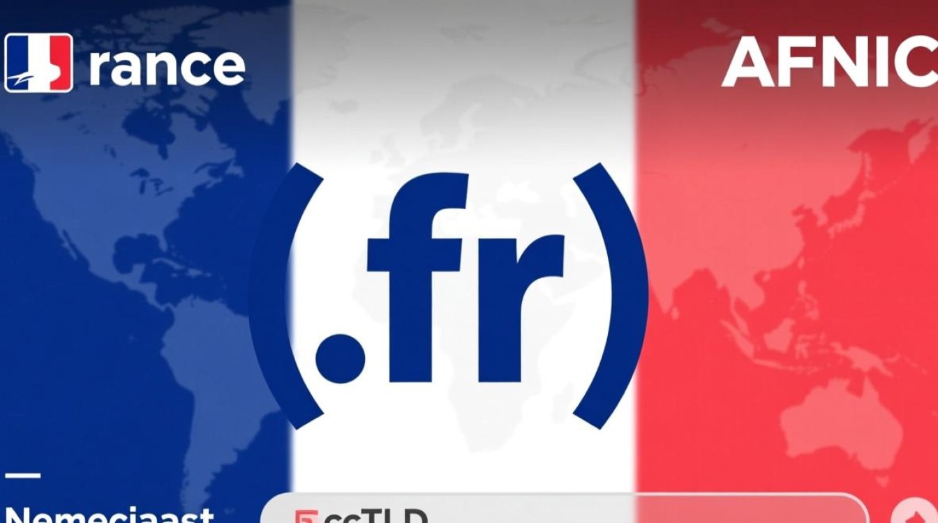 法国域名后缀究竟有何特殊之处？为何备受关注？