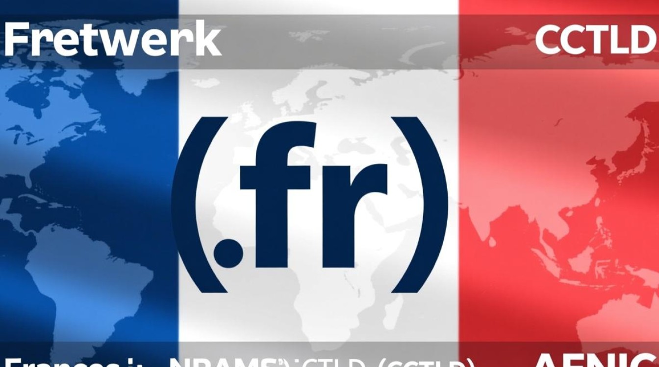 法国域名后缀究竟有何特殊之处？为何备受关注？