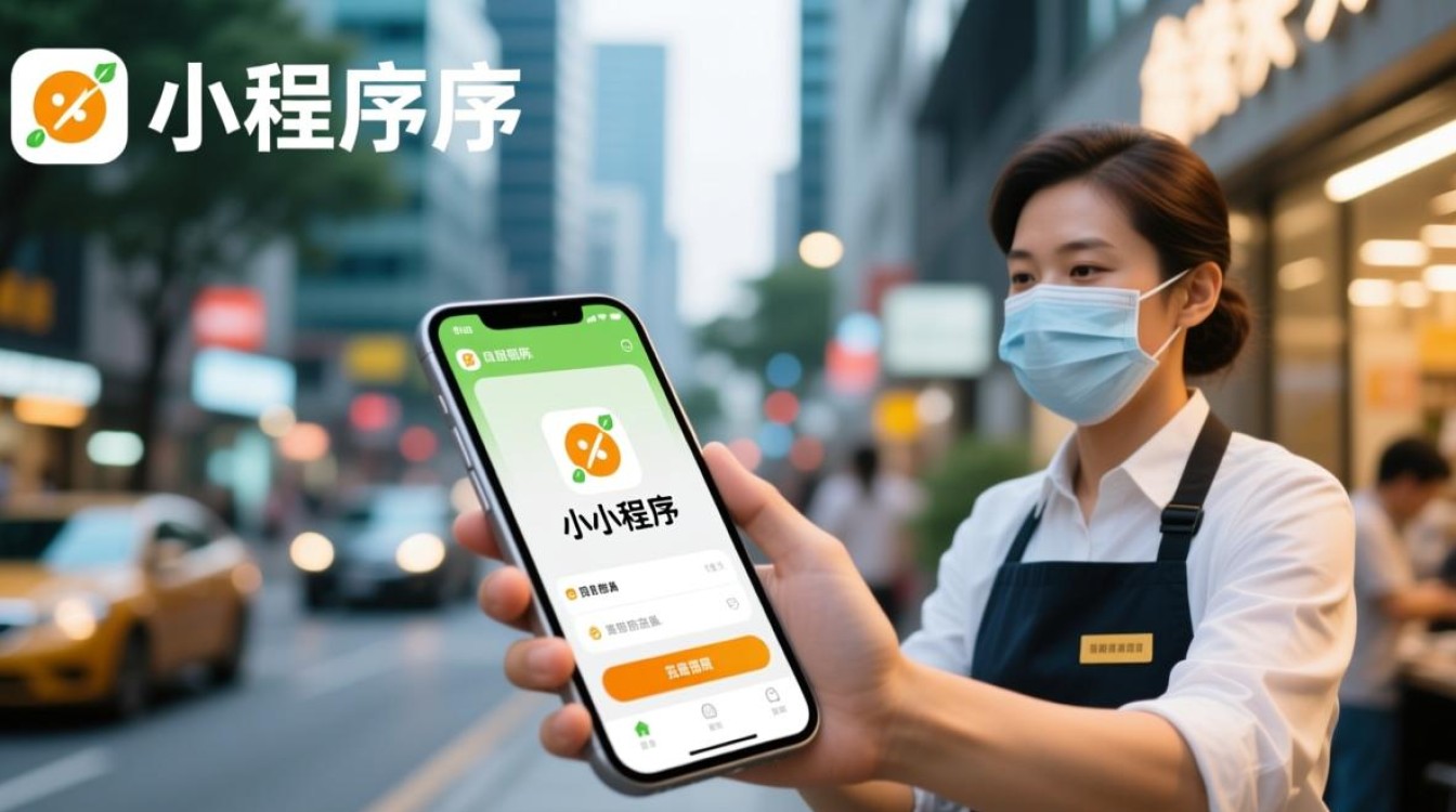 服务行业小程序优惠,哪家平台最划算?揭秘隐藏优惠攻略! 服务行业小程序优惠,哪家平台最划算?揭秘隐藏优惠攻略!