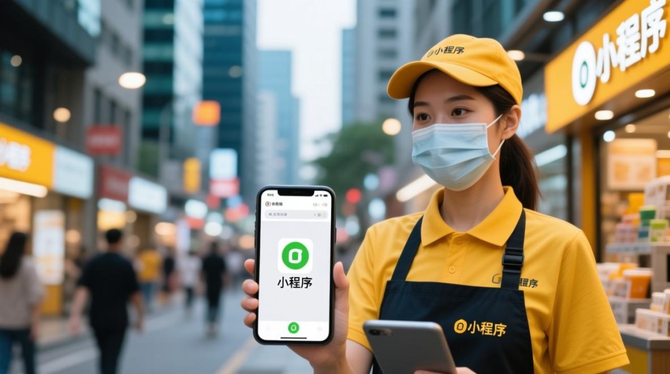 服务行业小程序优惠,哪家平台最划算?揭秘隐藏优惠攻略! 服务行业小程序优惠,哪家平台最划算?揭秘隐藏优惠攻略!