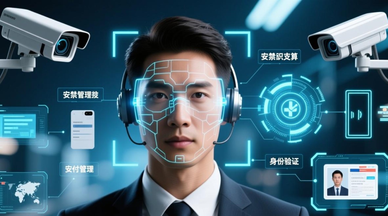 服务卓越的人脸识别系统,其技术原理和实际应用效果如何? 服务卓越的人脸识别系统,其技术原理和实际应用效果如何?