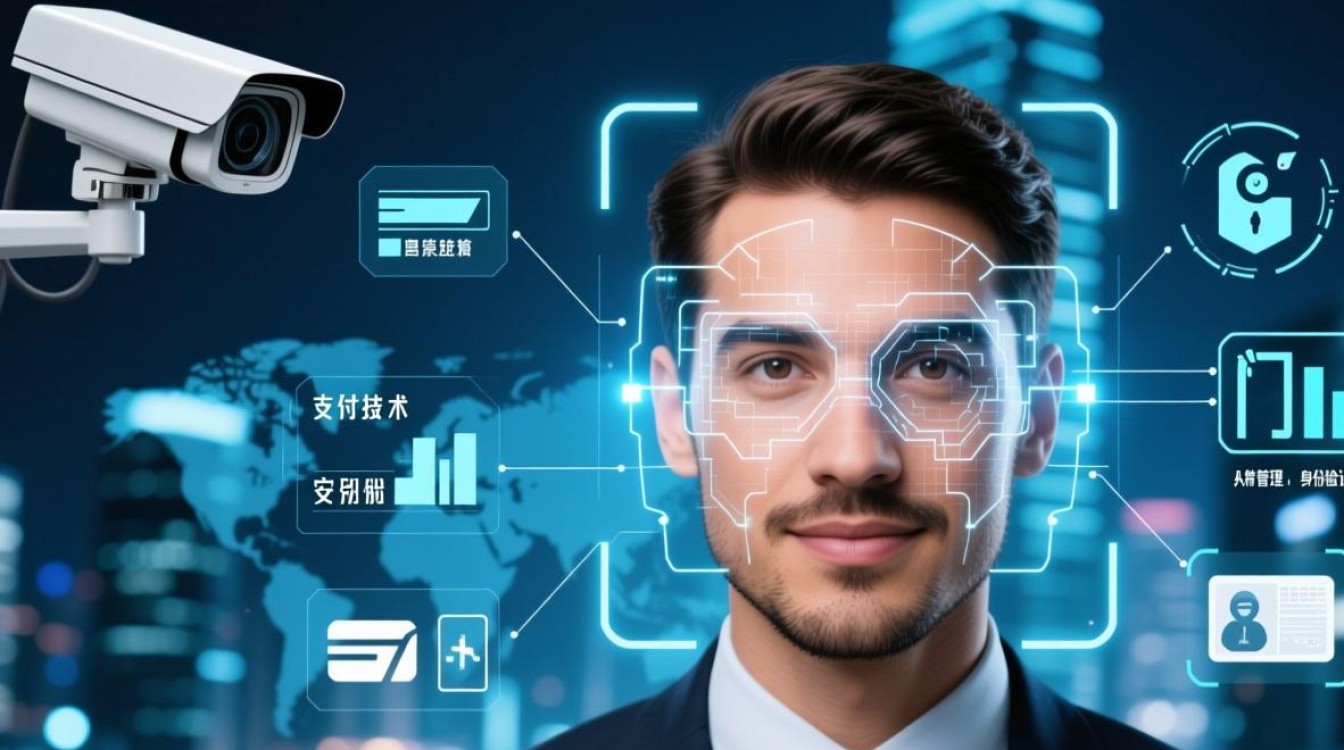 服务卓越的人脸识别系统,其技术原理和实际应用效果如何? 服务卓越的人脸识别系统,其技术原理和实际应用效果如何?