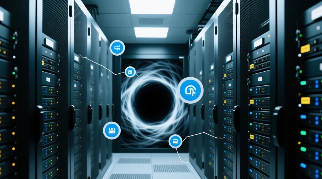 服务器黑洞问题解决所需时间是否因情况而异,具体时长如何确定? 服务器黑洞问题解决所需时间是否因情况而异,具体时长如何确定?