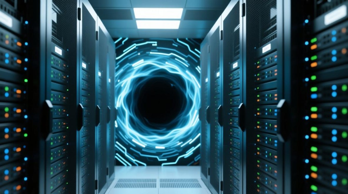 服务器黑洞问题解决所需时间是否因情况而异,具体时长如何确定? 服务器黑洞问题解决所需时间是否因情况而异,具体时长如何确定?