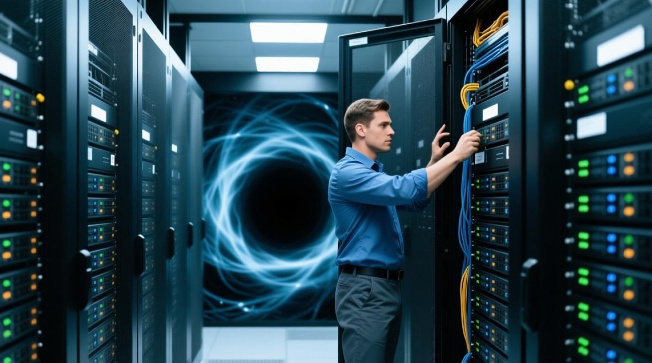 服务器黑洞问题解决所需时间是否因情况而异,具体时长如何确定? 服务器黑洞问题解决所需时间是否因情况而异,具体时长如何确定?