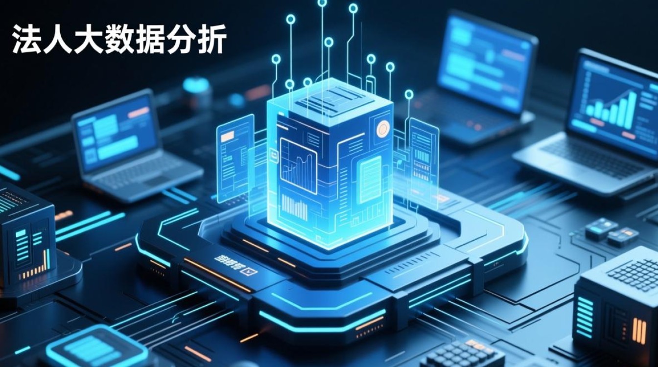 法人大数据分析示范应用，如何推动企业信用体系建设？