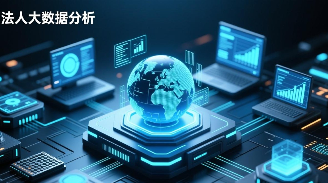 法人大数据分析示范应用，如何推动企业信用体系建设？