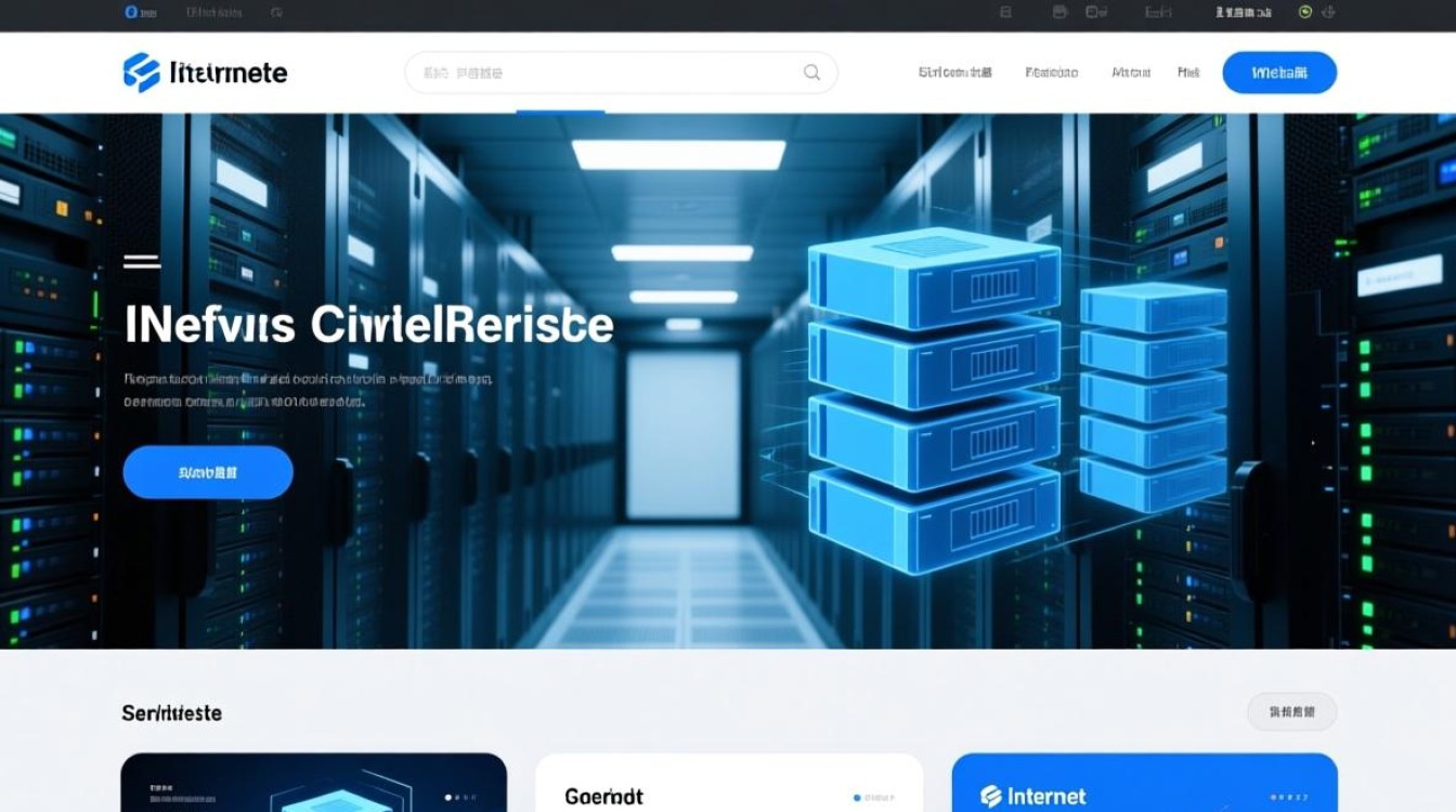 哪些服务网站值得推荐，它们如何选择高性能数据库？