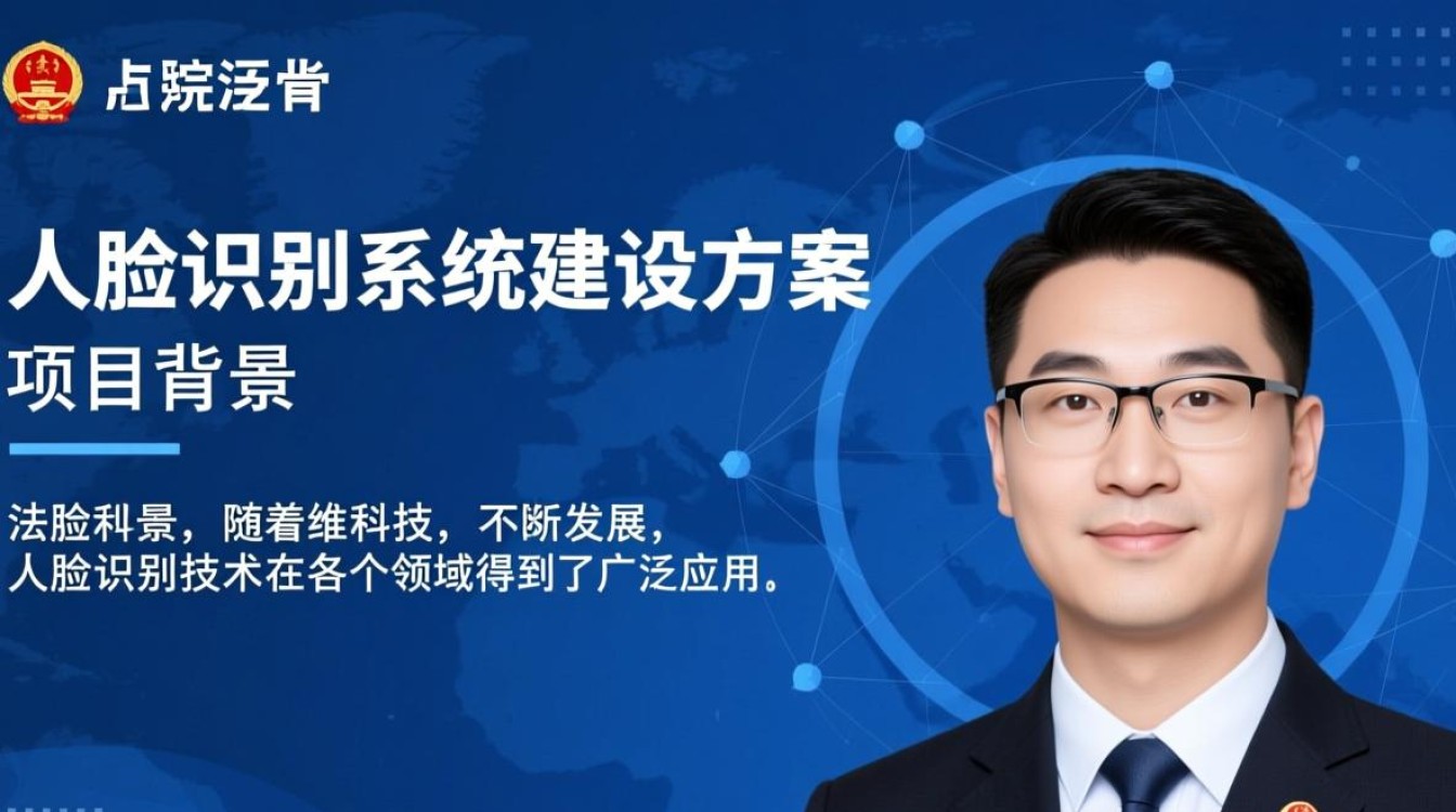 法院人脸识别系统建设方案,技术安全与隐私保护如何平衡? 法院人脸识别系统建设方案,技术安全与隐私保护如何平衡?