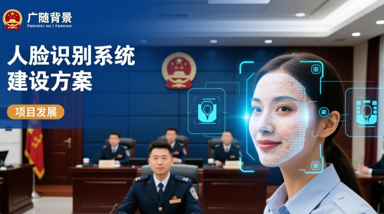法院人脸识别系统建设方案,技术安全与隐私保护如何平衡? 法院人脸识别系统建设方案,技术安全与隐私保护如何平衡?