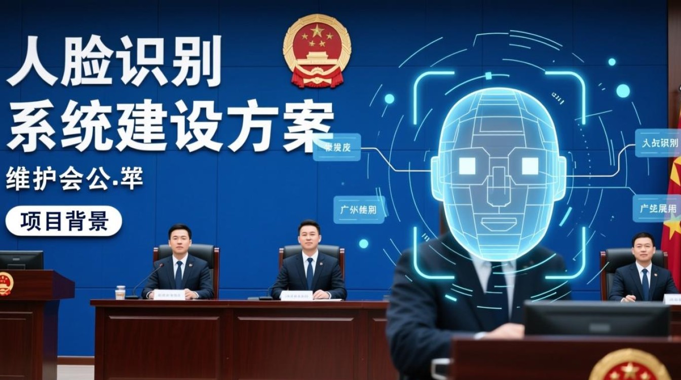 法院人脸识别系统建设方案,技术安全与隐私保护如何平衡? 法院人脸识别系统建设方案,技术安全与隐私保护如何平衡?