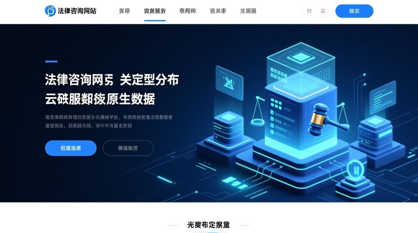 法律咨询网站如何高效操作关系型分布式云原生数据库? 法律咨询网站如何高效操作关系型分布式云原生数据库?