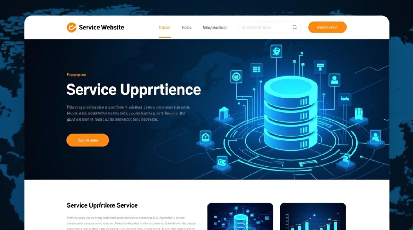 服务网站选用高性能数据库，究竟哪款才是最佳选择？