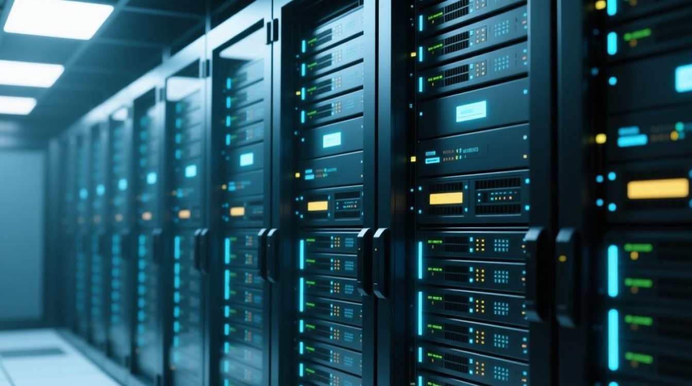 服务器高性能存储技术究竟是如何实现,有哪些关键要素? 服务器高性能存储技术究竟是如何实现,有哪些关键要素?