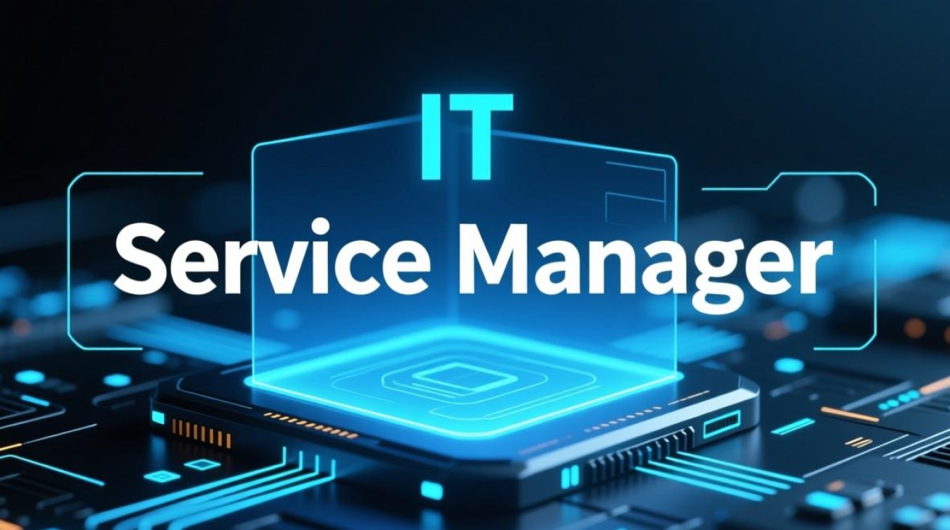 为何我的服务管理器总是打开找不到指定服务器？解决方法大揭秘！