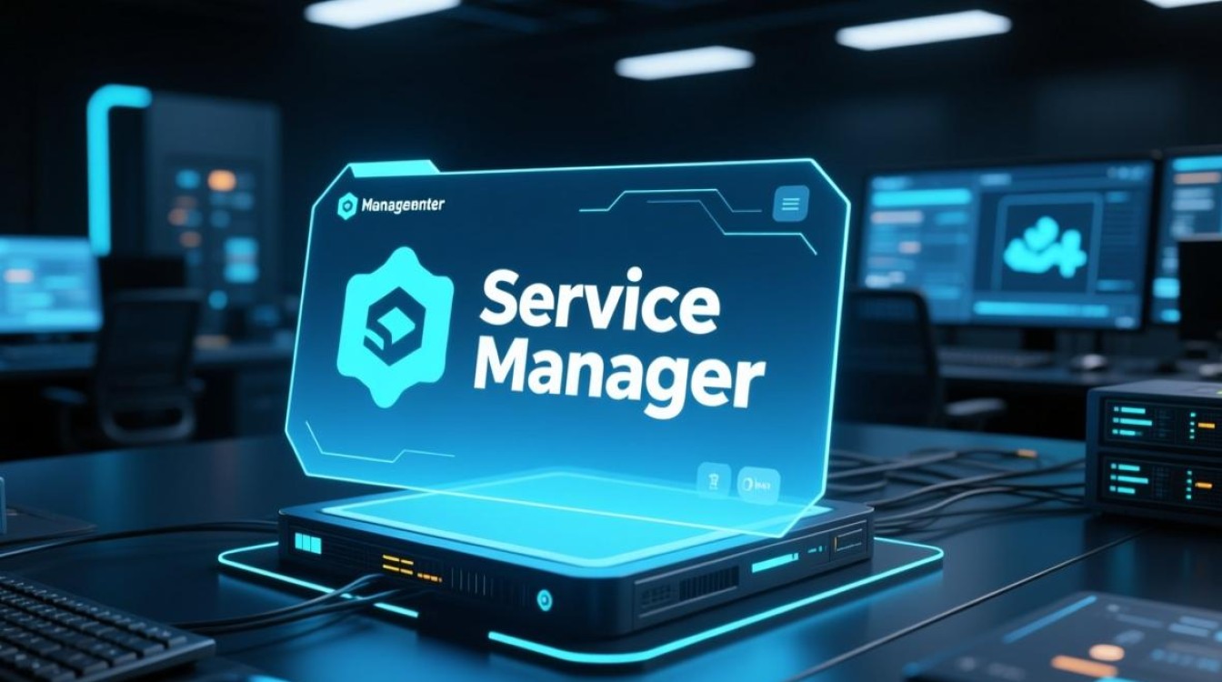 为何我的服务管理器总是打开找不到指定服务器？解决方法大揭秘！