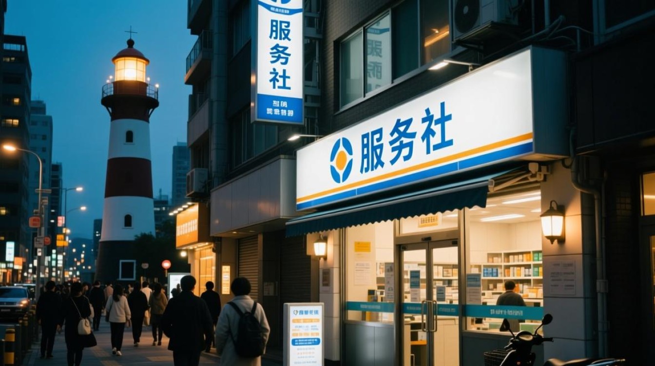 服务社如何优化服务体验，提升顾客满意度？