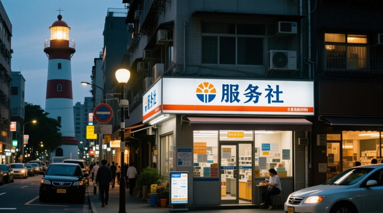 服务社如何优化服务体验，提升顾客满意度？