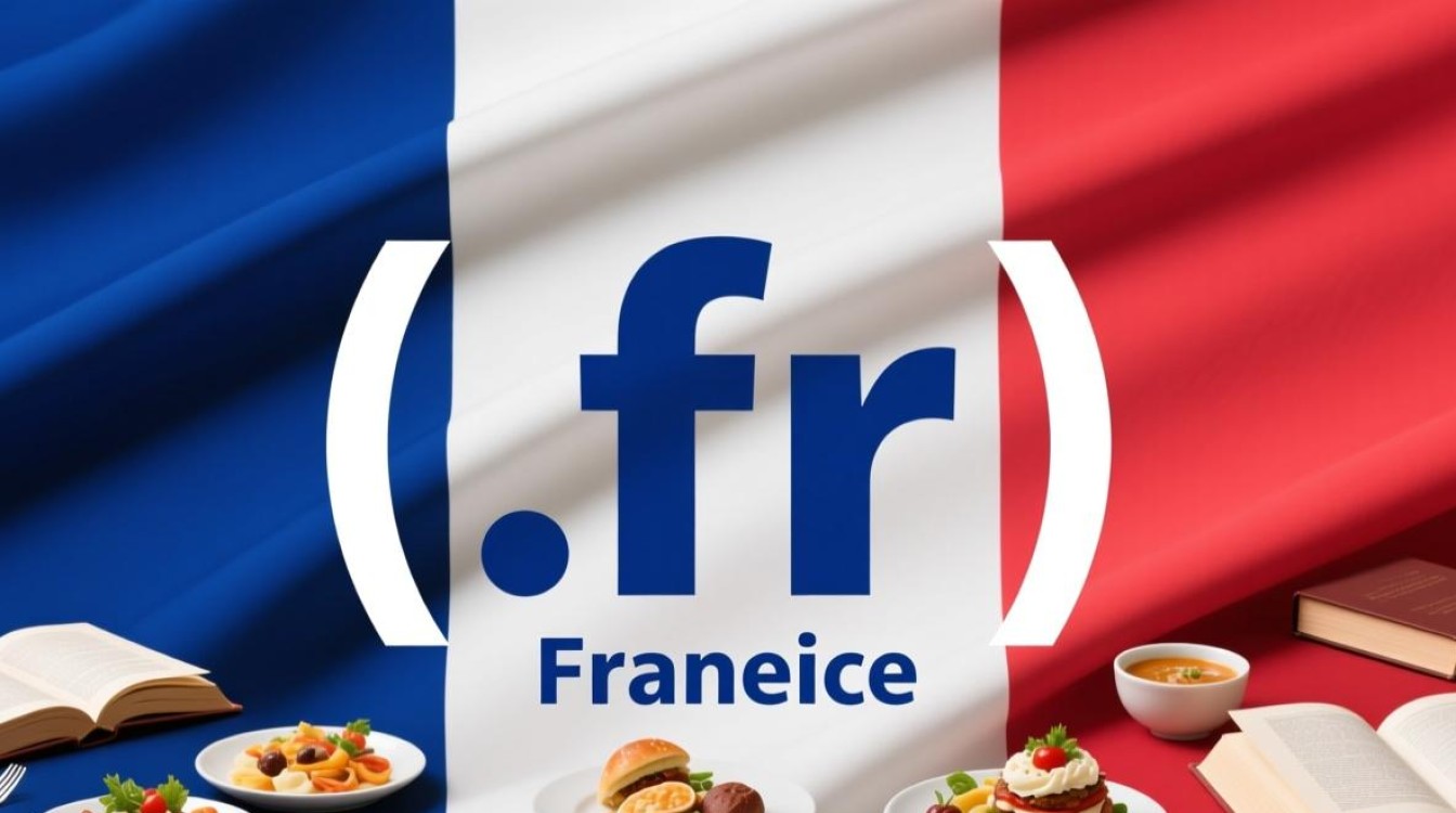 法国国际域名缩写究竟是什么?背后有何含义? 法国国际域名缩写究竟是什么?背后有何含义?