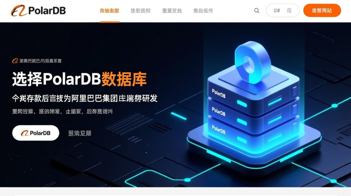 PolarDB数据库配置指南,服务网站部署后还需哪些额外设置? PolarDB数据库配置指南,服务网站部署后还需哪些额外设置?