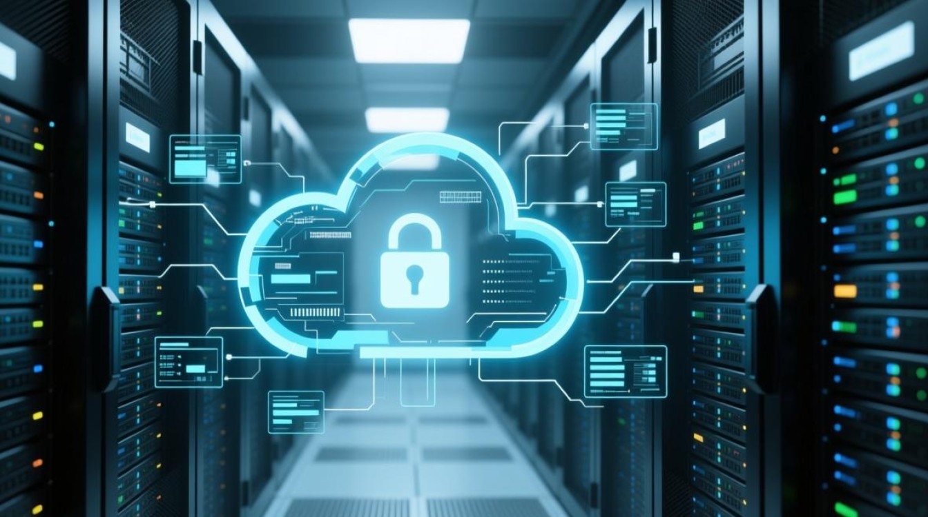 服务器黑洞百度云揭秘，为何成为网络黑洞，用户隐私安全如何保障？