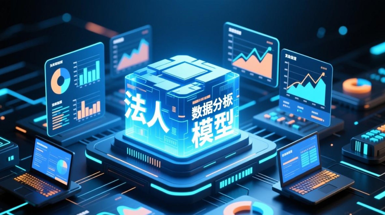 法人大数据分析模型,如何提升企业风险管理与决策效率? 法人大数据分析模型,如何提升企业风险管理与决策效率?