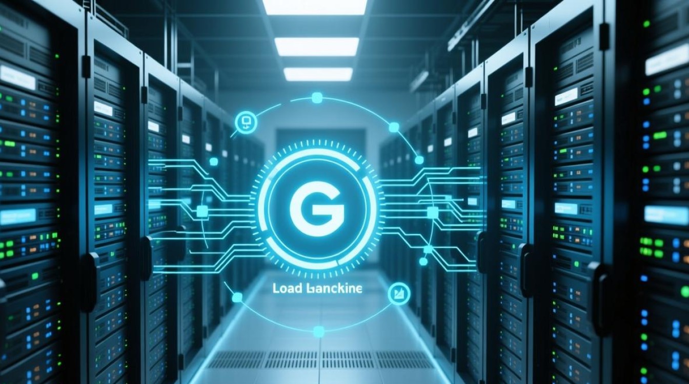 服务器集群负载均衡技术,如何优化资源分配与提升系统性能? 服务器集群负载均衡技术,如何优化资源分配与提升系统性能?