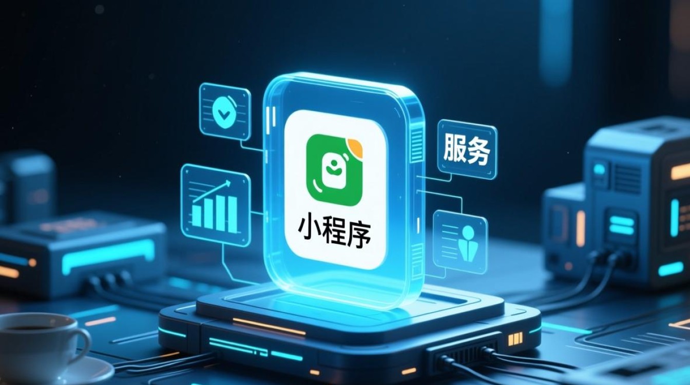 服务智能小程序，如何颠覆传统服务模式，引领行业革新？