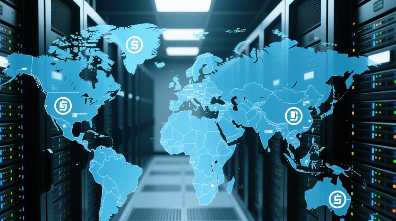 服务器香港主机性能卓越,为何在香港购买如此划算? 服务器香港主机性能卓越,为何在香港购买如此划算?