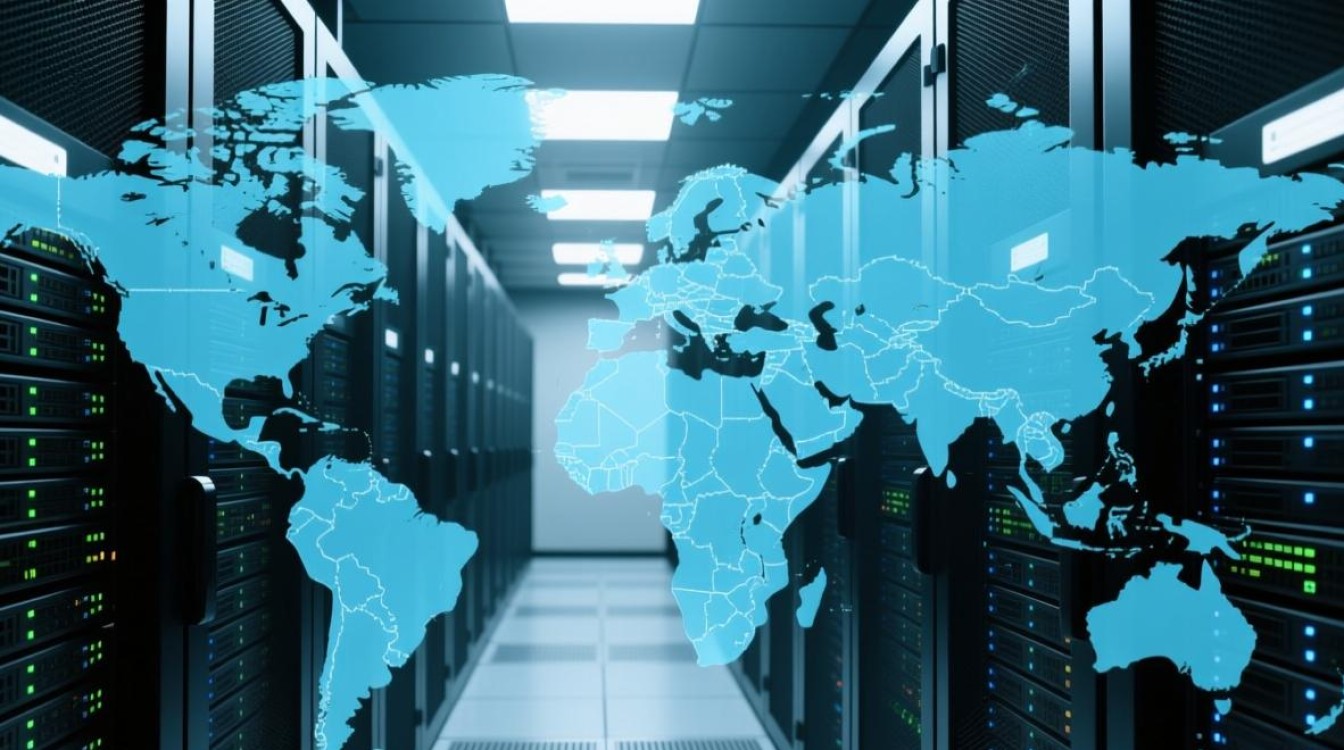 服务器香港主机性能卓越,为何在香港购买如此划算? 服务器香港主机性能卓越,为何在香港购买如此划算?