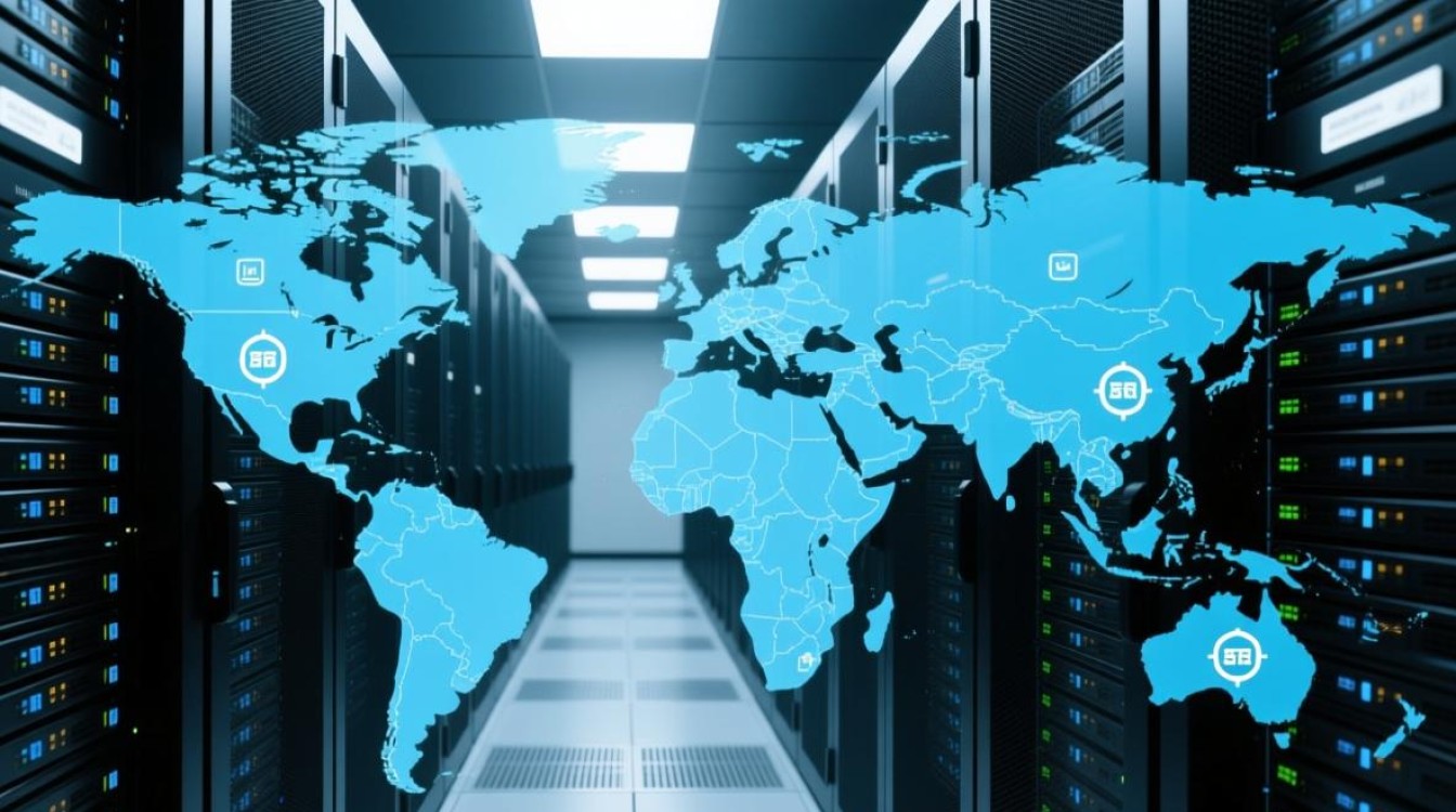 服务器香港主机性能卓越,为何在香港购买如此划算? 服务器香港主机性能卓越,为何在香港购买如此划算?