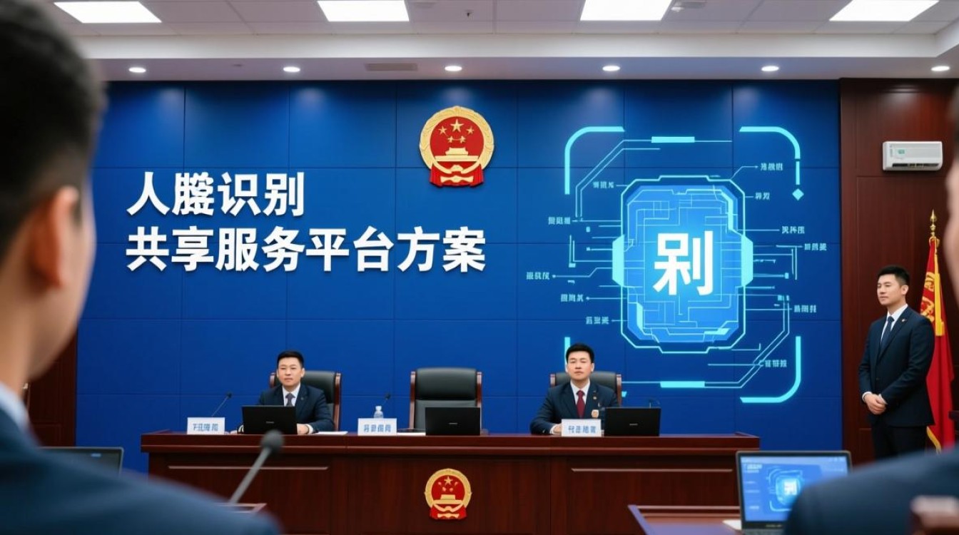 法院人脸识别共享服务平台方案,如何确保隐私与效率的平衡? 法院人脸识别共享服务平台方案,如何确保隐私与效率的平衡?