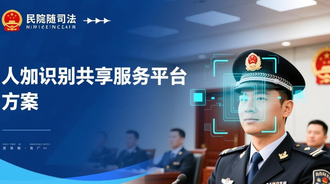法院人脸识别共享服务平台方案,如何确保隐私与效率的平衡? 法院人脸识别共享服务平台方案,如何确保隐私与效率的平衡?