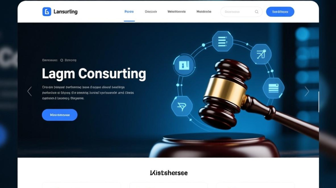 法律咨询网站使用关系型分布式云原生数据库，其性能表现是否达到预期？