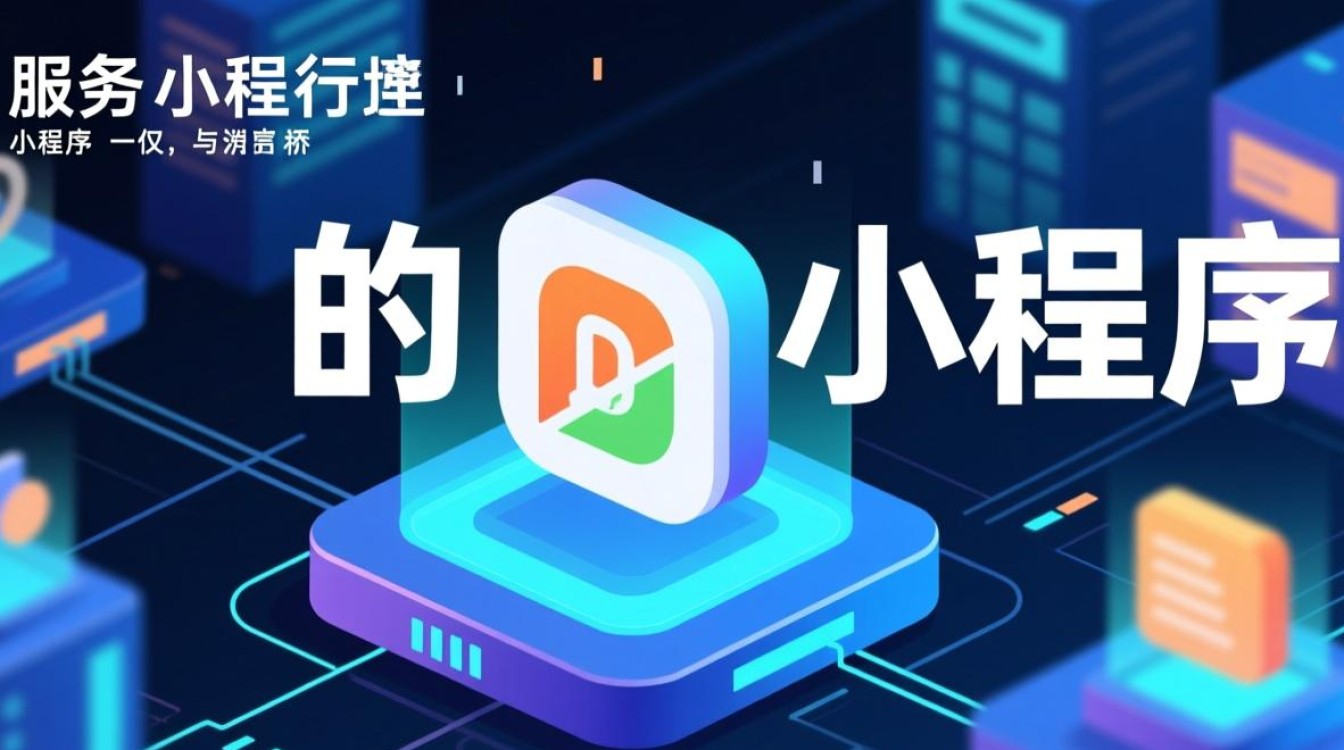 服务行业小程序,如何提升用户体验和行业竞争力? 服务行业小程序,如何提升用户体验和行业竞争力?