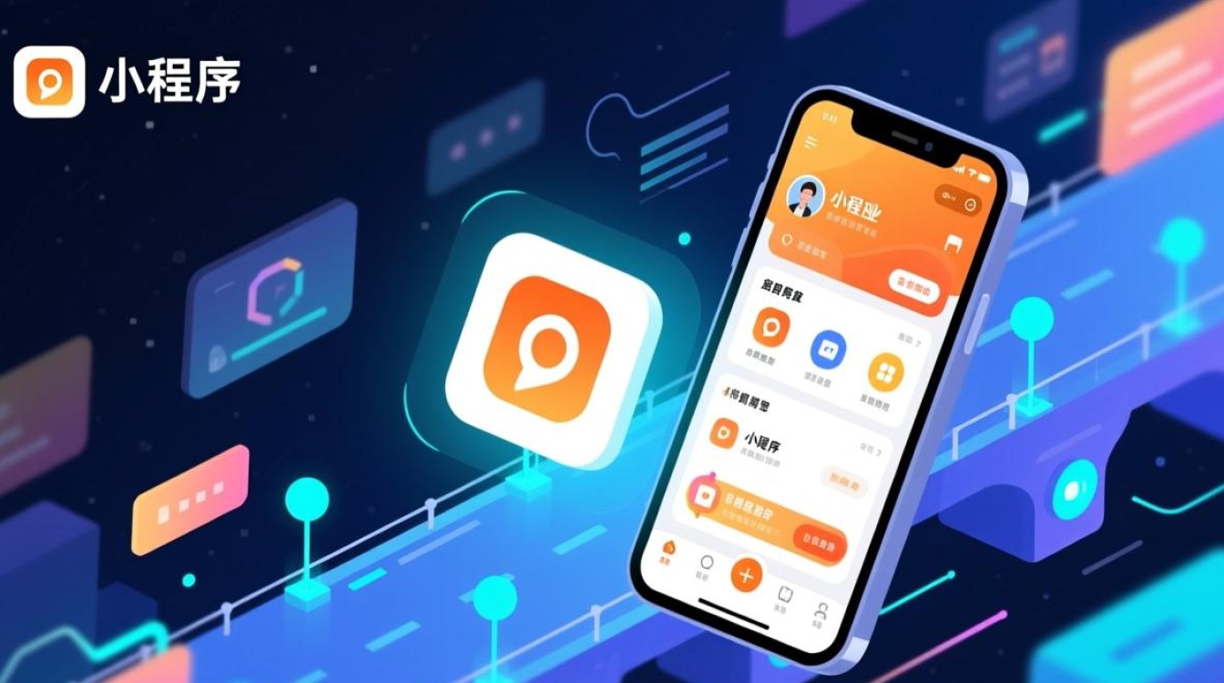 服务行业小程序,如何提升用户体验和行业竞争力? 服务行业小程序,如何提升用户体验和行业竞争力?