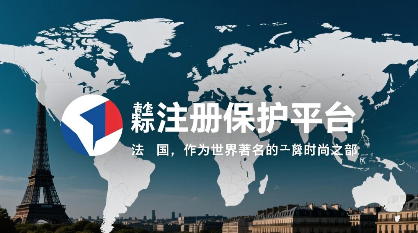 法国商标网站如何选择合适的商标注册平台? 法国商标网站如何选择合适的商标注册平台?