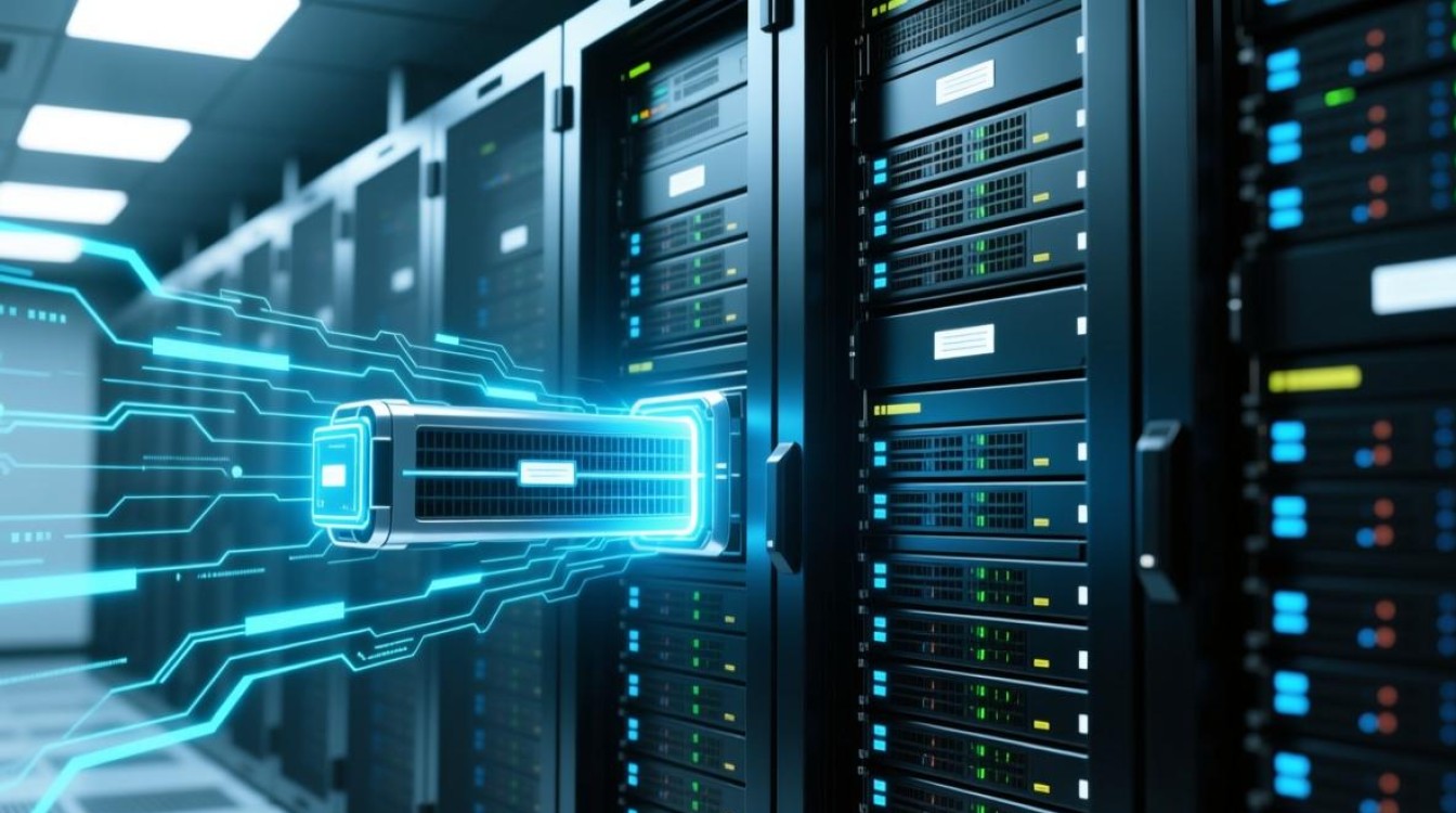 服务器高性能存储如何实现？探讨其关键技术与应用挑战！