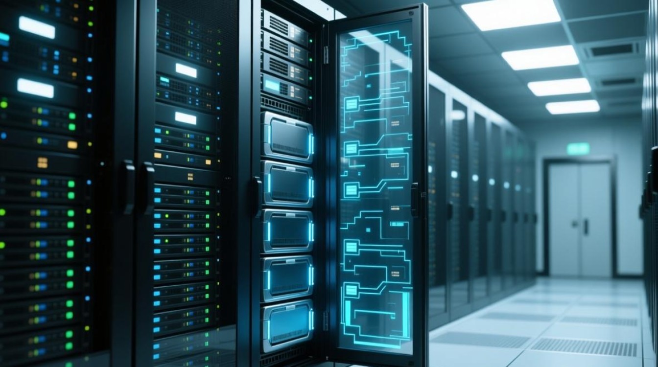 服务器高性能存储如何实现？探讨其关键技术与应用挑战！